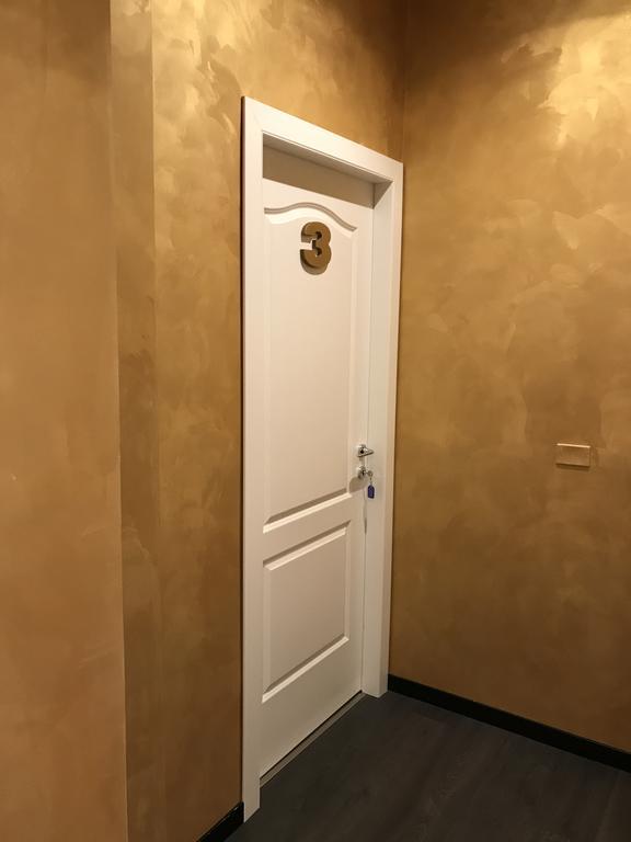 Secret Rhome Рим Екстериор снимка