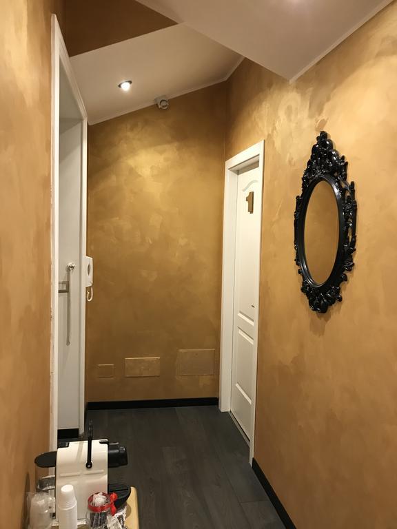 Secret Rhome Рим Екстериор снимка