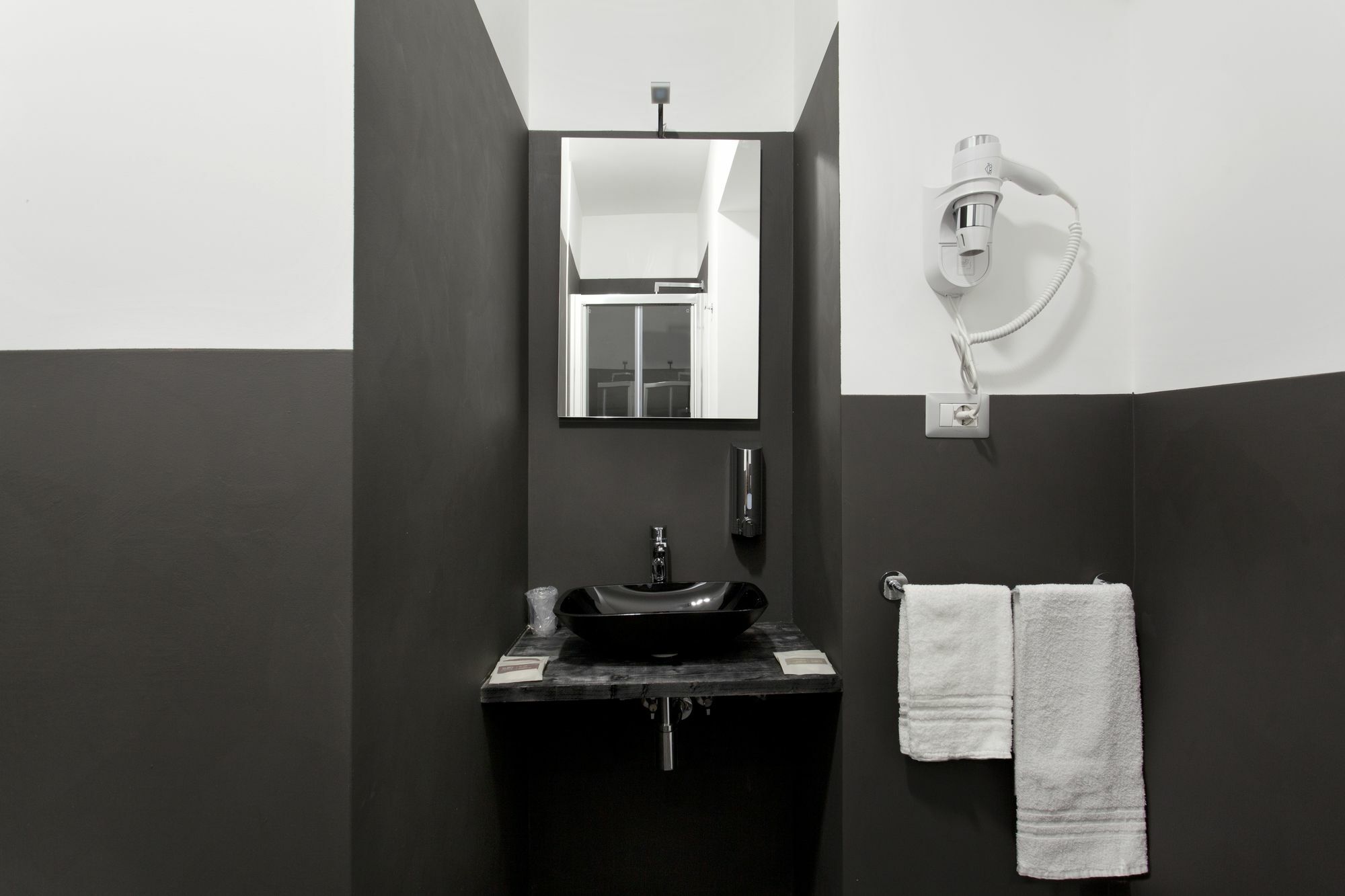 Secret Rhome Рим Екстериор снимка
