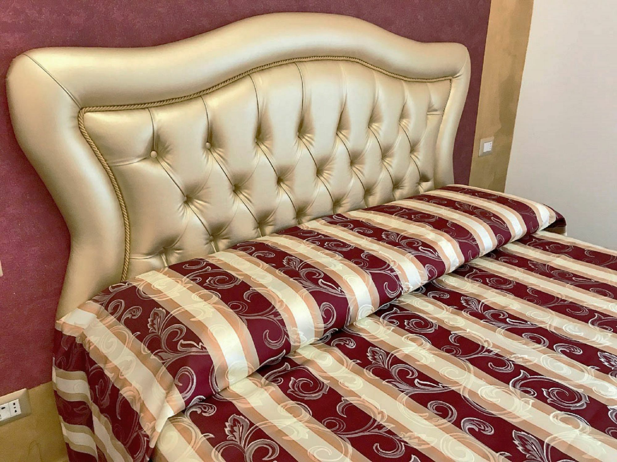 Secret Rhome Рим Екстериор снимка