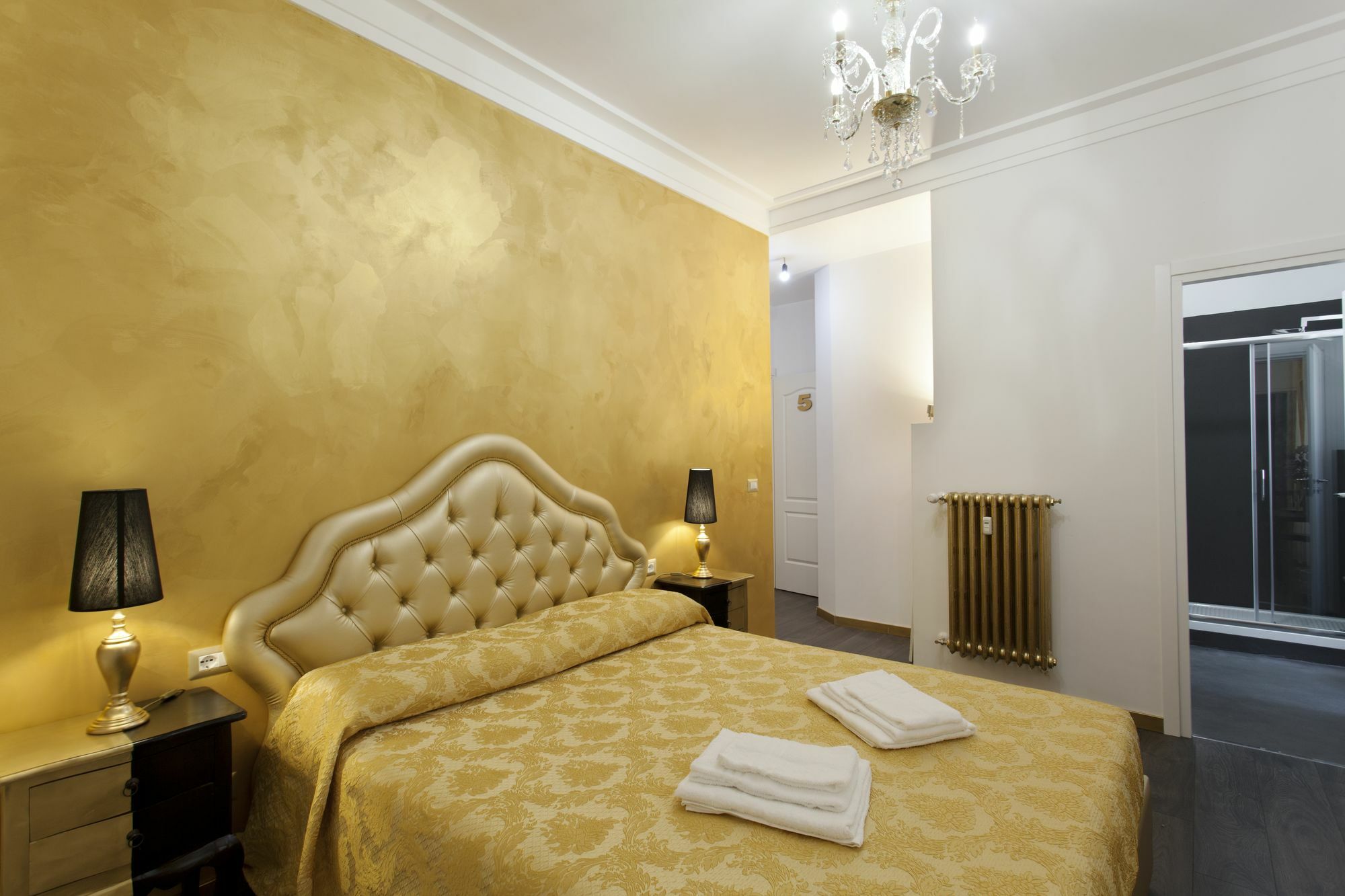 Secret Rhome Рим Екстериор снимка