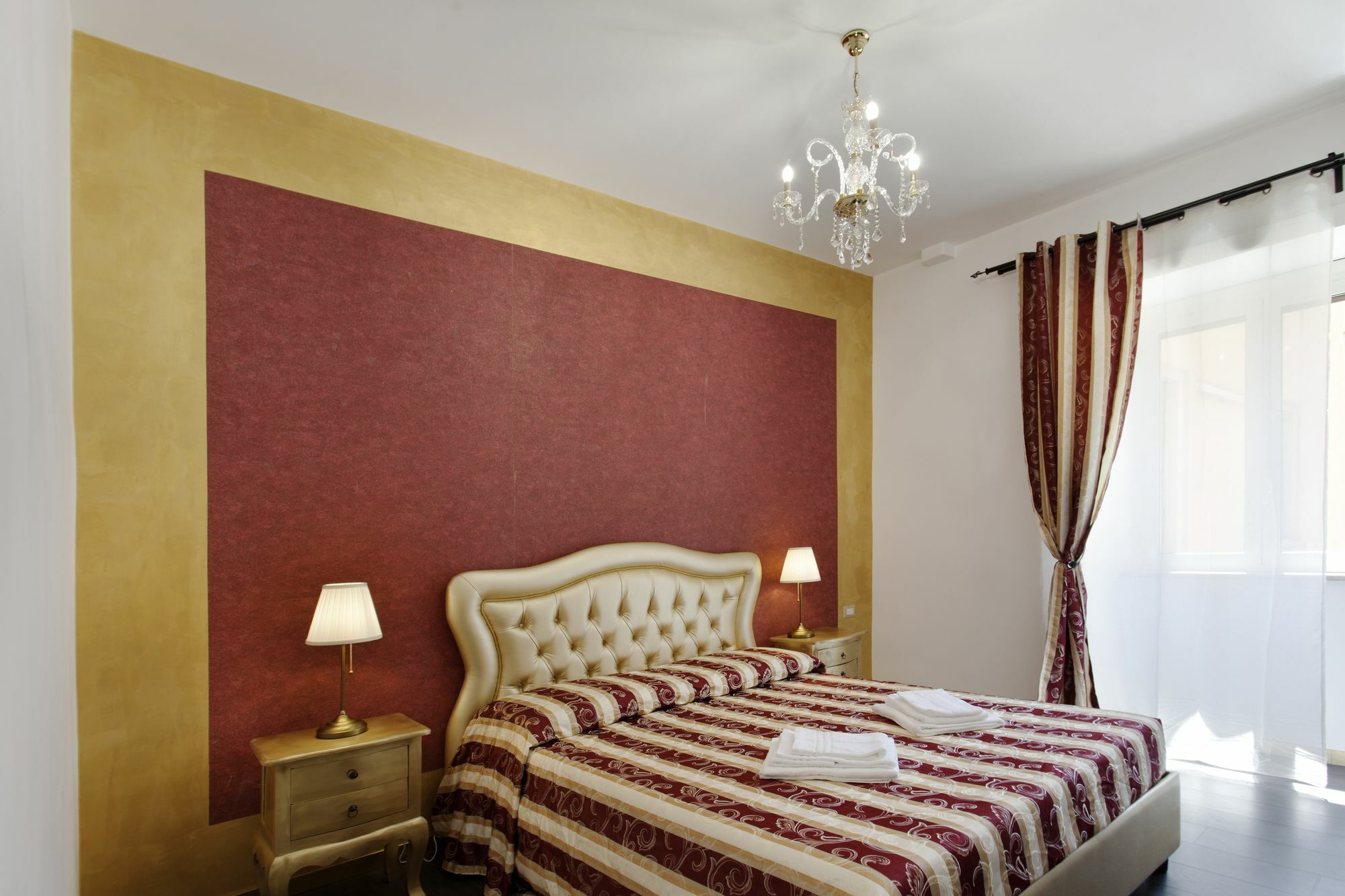 Secret Rhome Рим Екстериор снимка