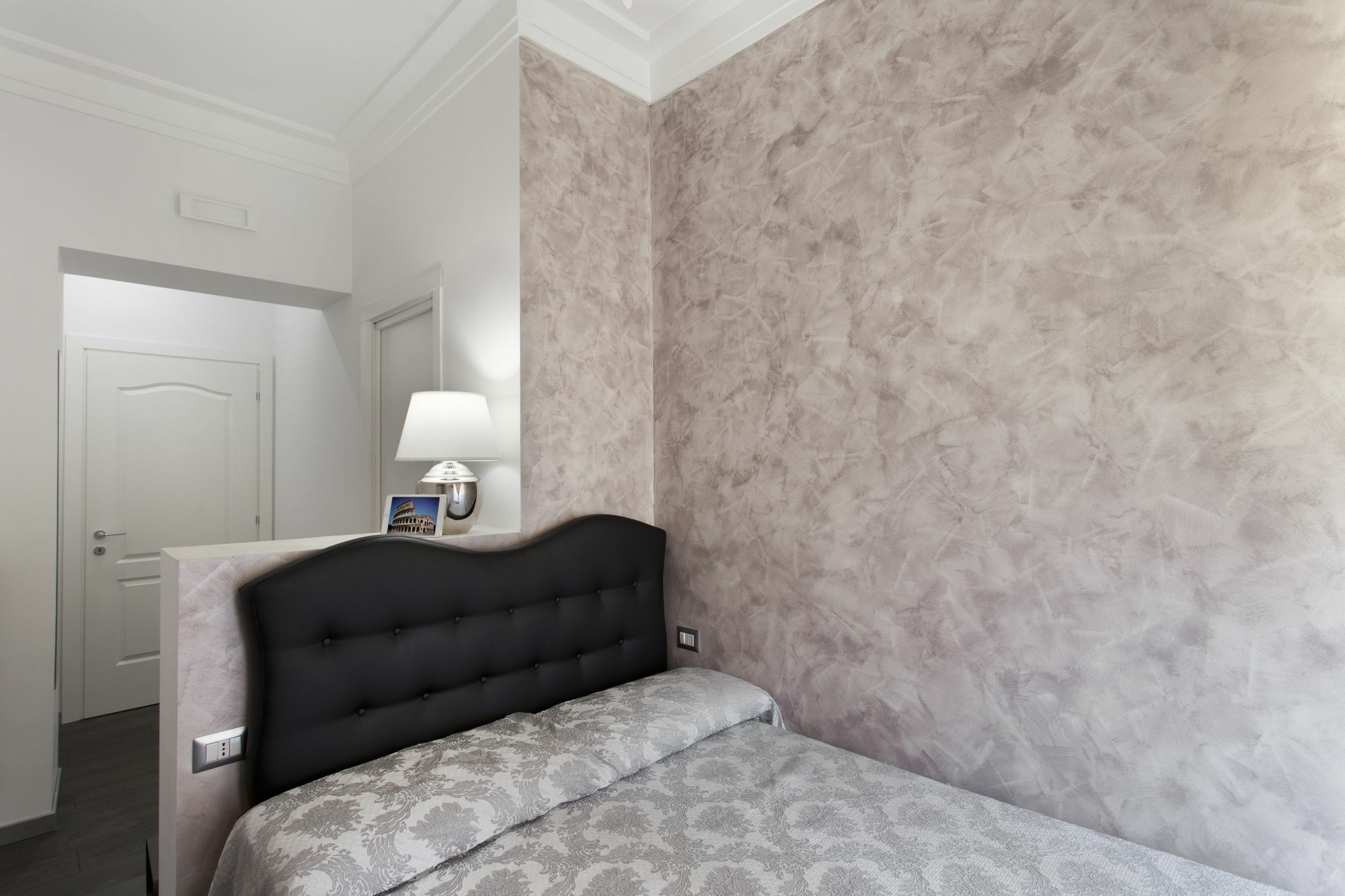 Secret Rhome Рим Екстериор снимка