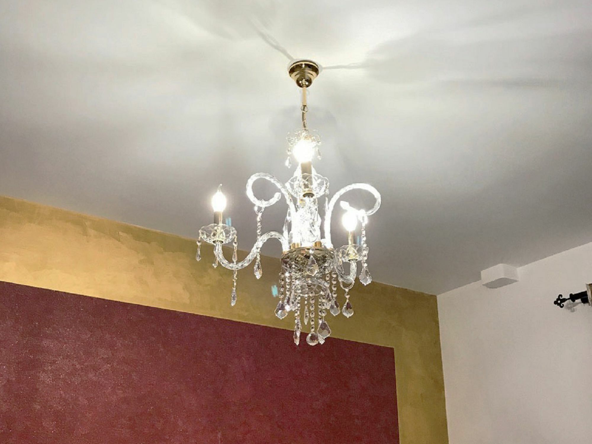 Secret Rhome Рим Екстериор снимка