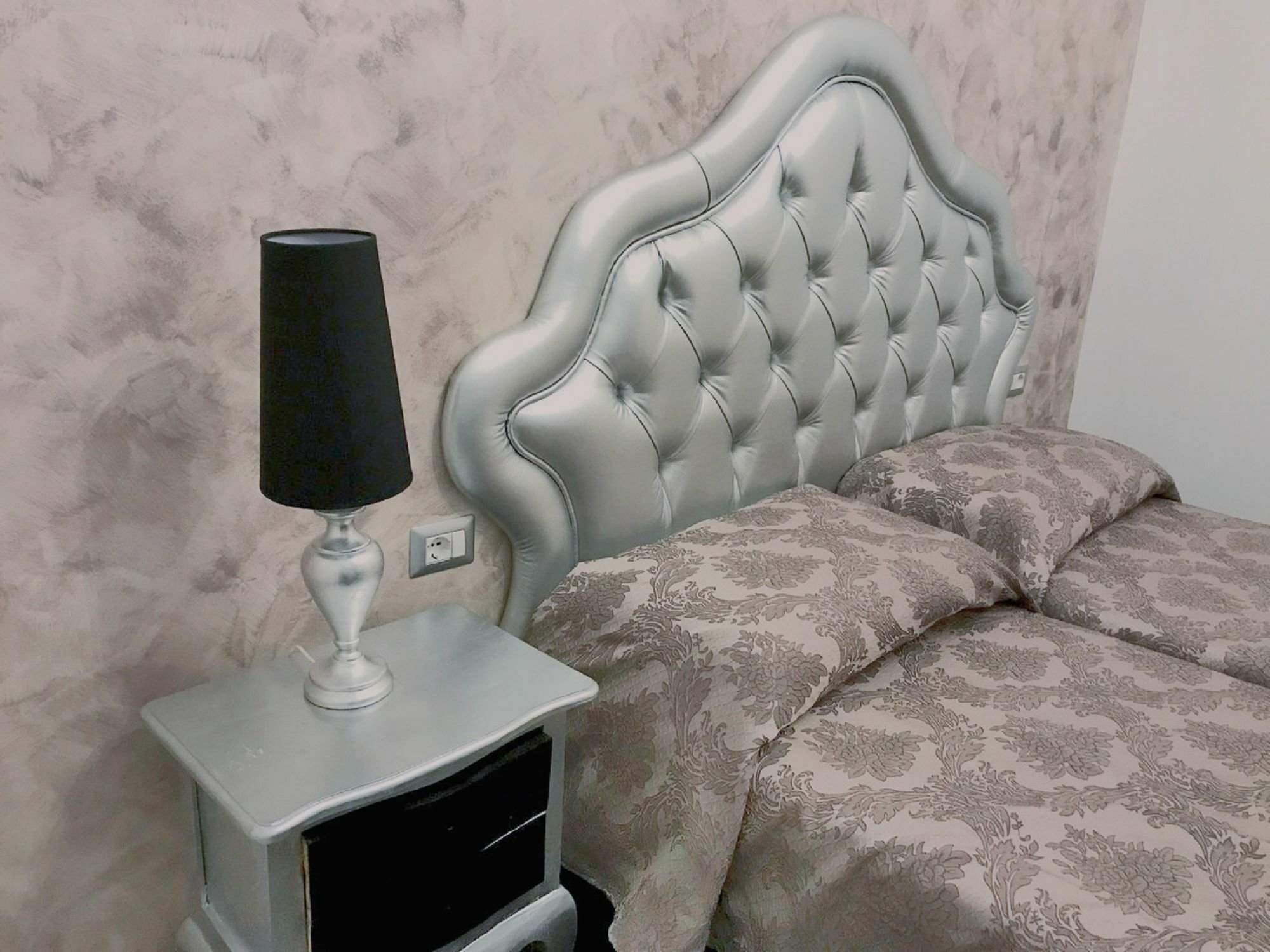Secret Rhome Рим Екстериор снимка